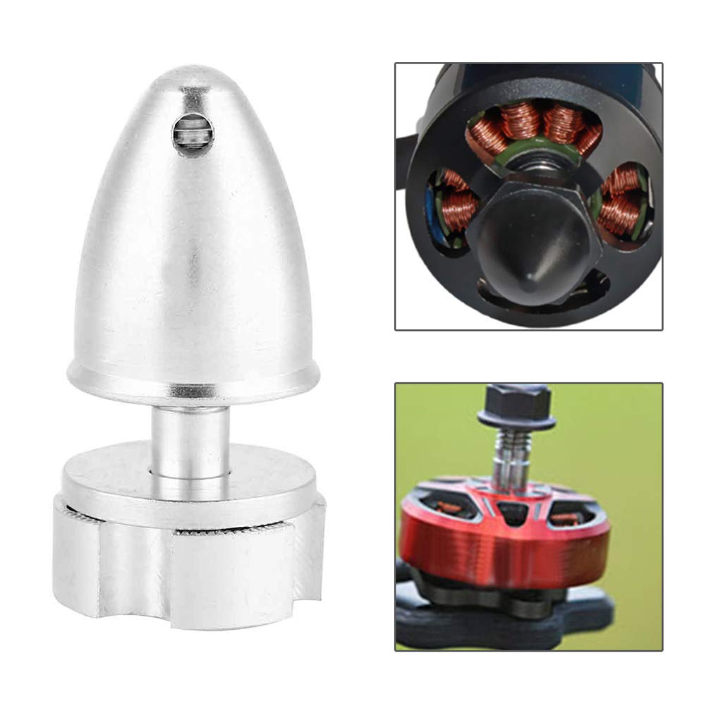270KV Waterproof Dustproof Sensorless Brushless Motor - High Power Electric Skateboard Hub for E-Bike, Scooter & DIY Projects | Perfect for Off-Road, Commuting & Urban Mobility