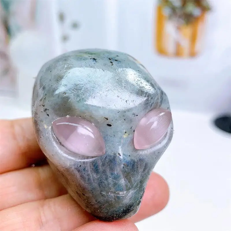 Labradorite