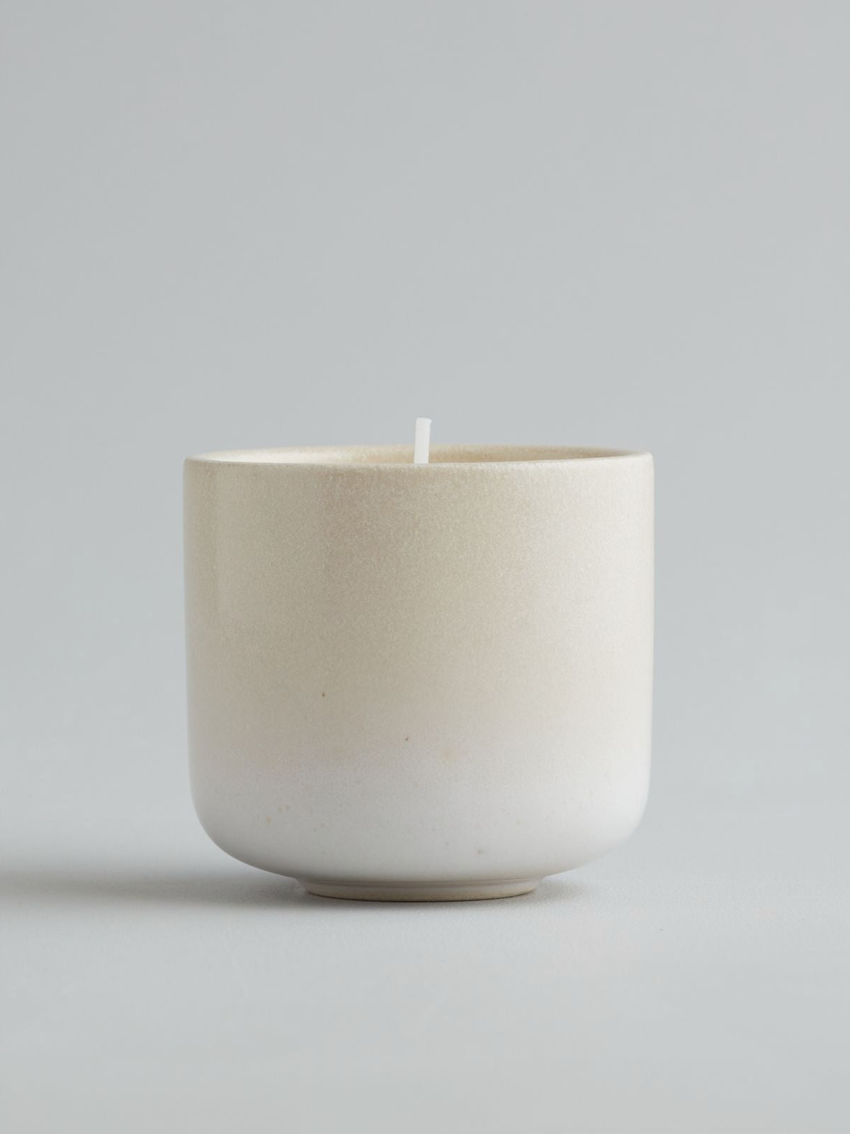 St. Eval Garden Path Scented Candle Pot - Orange Blossom Fragrance | Handmade Home Decor for Living Room, Bedroom & Outdoor Spaces