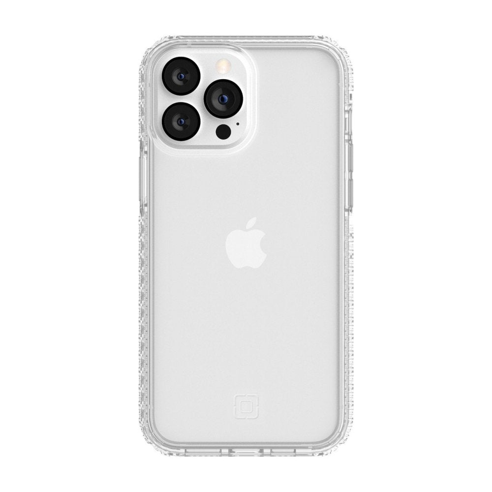 Incipio Grip Case for iPhone 13 Pro Max - Shockproof & Anti-Slip Protection - Perfect for Outdoor Activities, Work & Travel