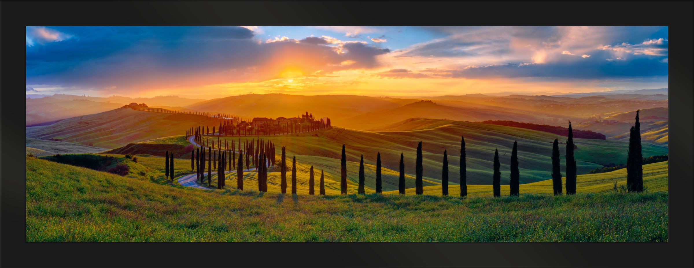 Tuscan Dreams - Italian Inspired Home Decor & Gifts for Kitchen, Living Room, Dining Room | Perfect for Farmhouse, Rustic & Mediterranean Style Interiors