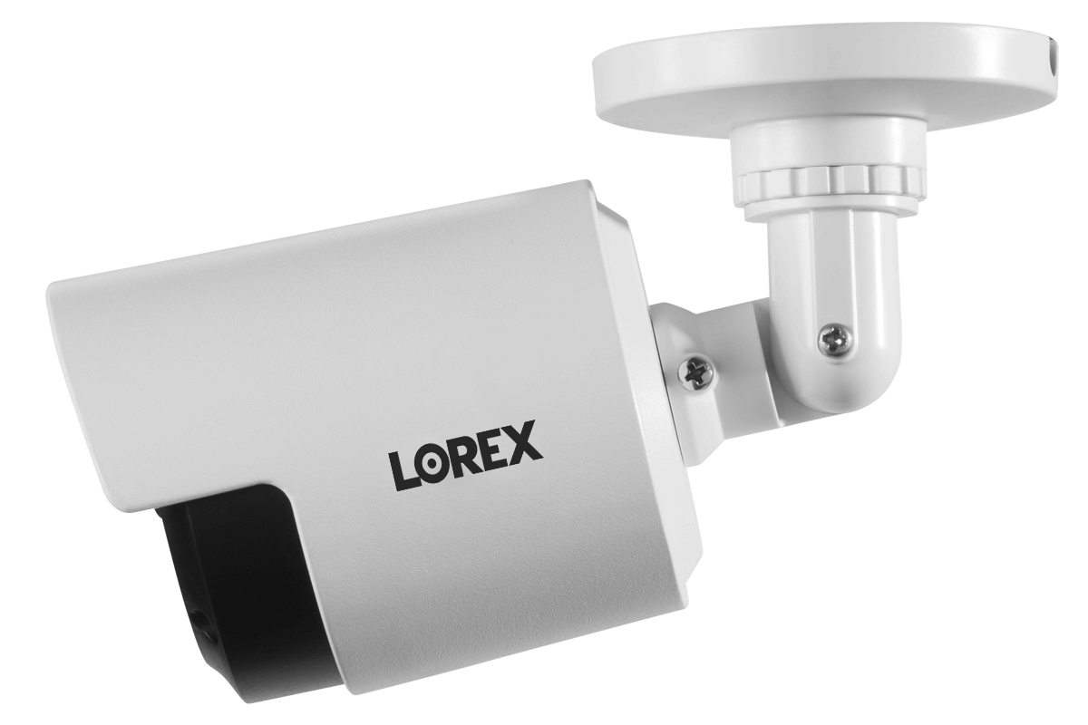 Lorex 1080p HD 16-Channel Wired DVR Security System with 2TB HDD - Home & Business Surveillance Solution