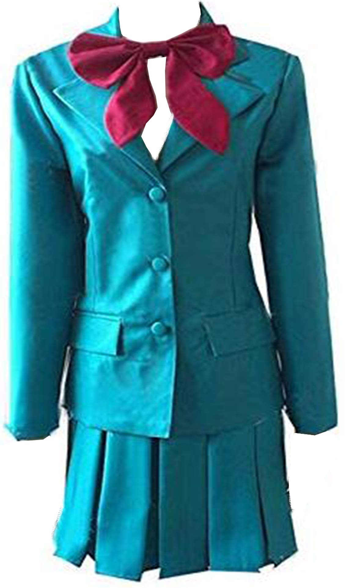Anime Kuronuma Sawako School Uniform Cosplay Costume - High Quality Replica for Halloween, Cosplay Events & Anime Conventions