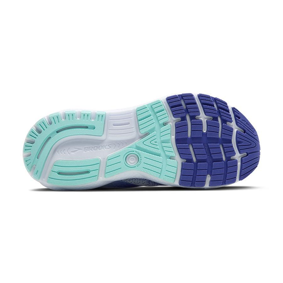 Nike Women's Ghost 16 Running Shoes - Lightweight Cushioned Sneakers for Women | Perfect for Jogging, Gym Workouts & Everyday Comfort