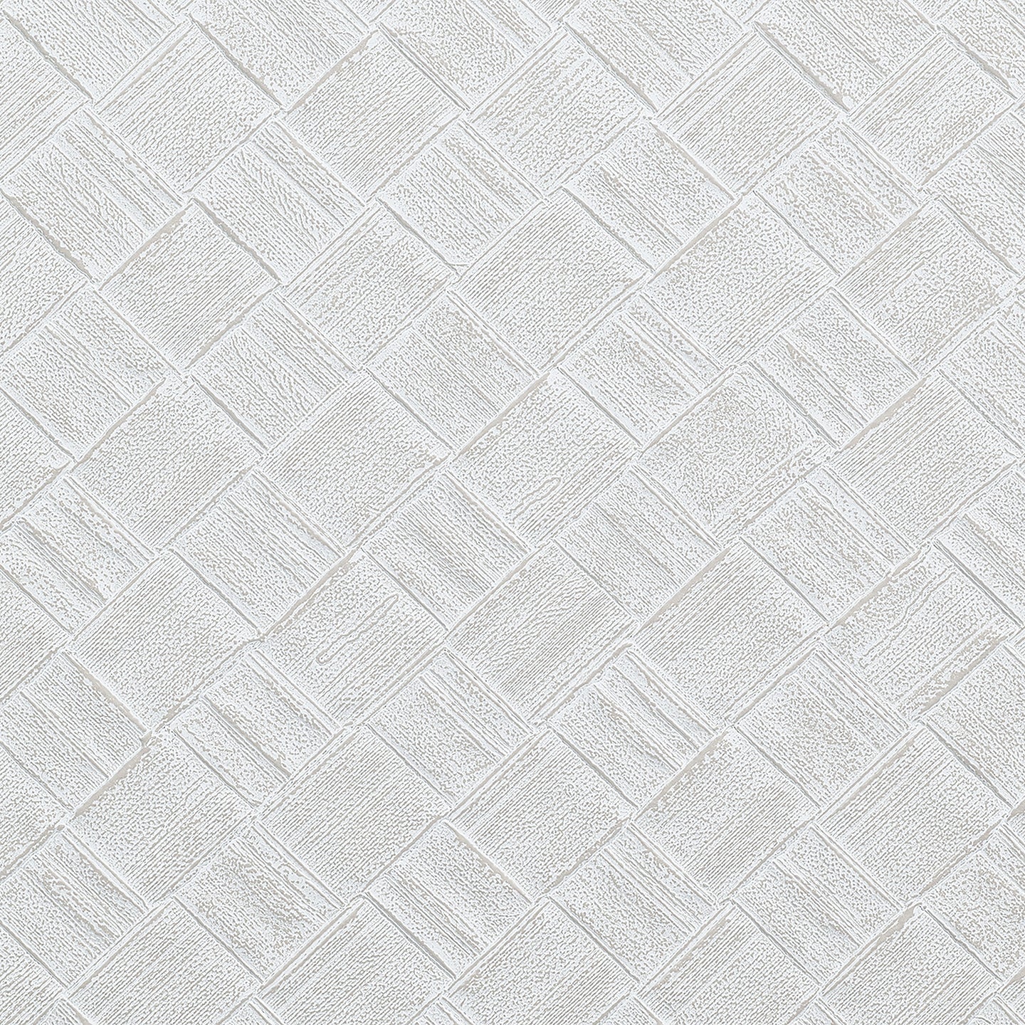 Phillip Jeffries Vinyl Pandan Pure Cascade Wallpaper - Textured Green Faux Grasscloth for Living Room & Bedroom Decor