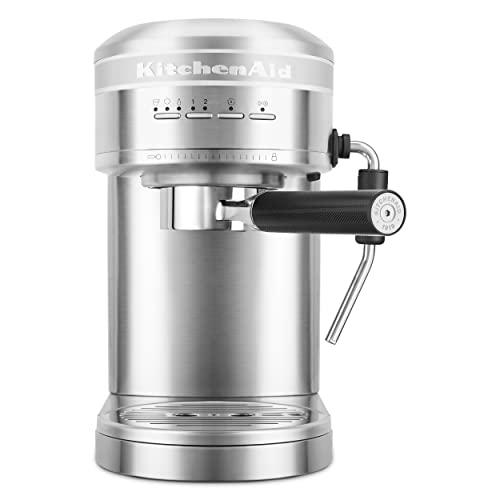 Brushed Stainless Steel