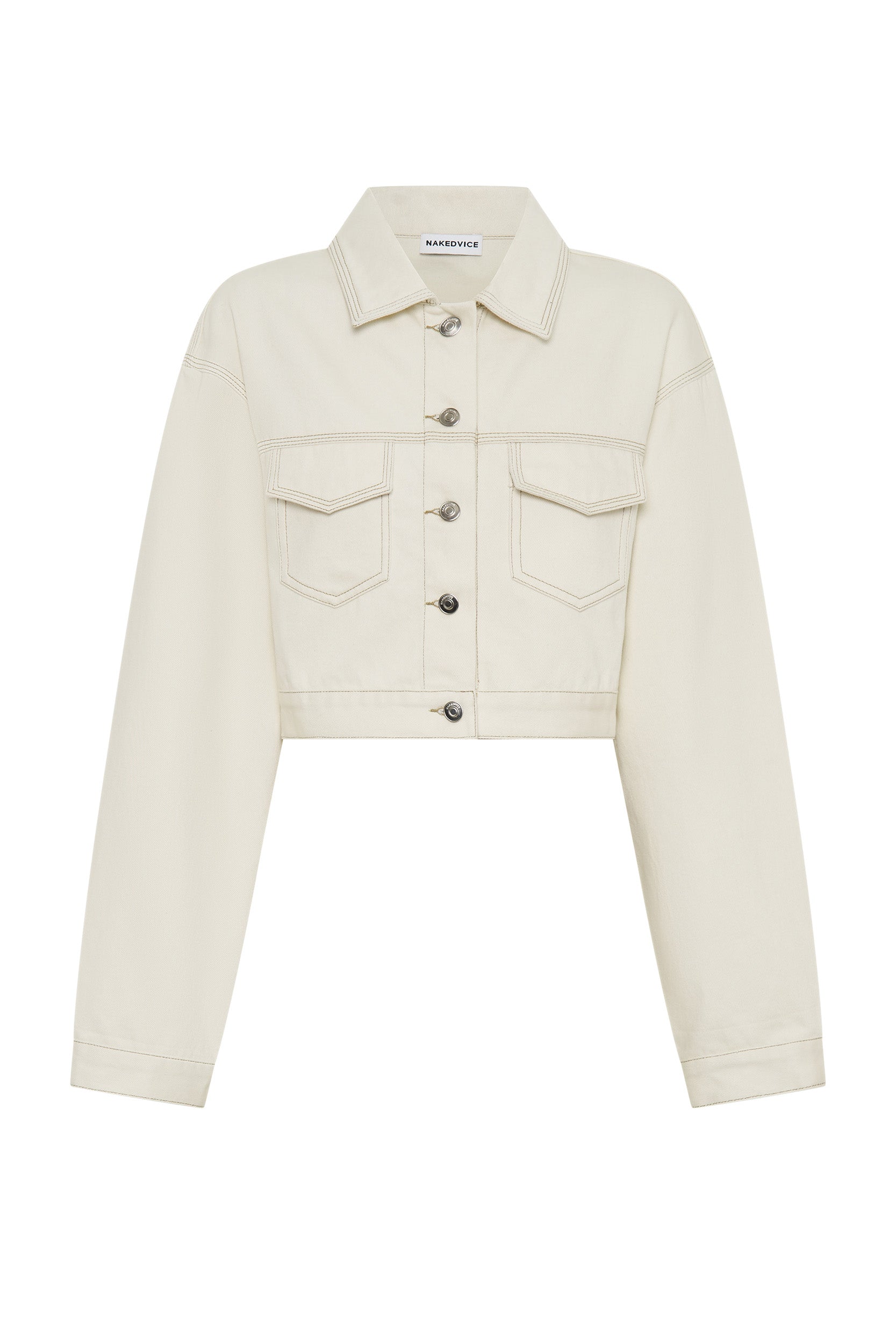The Xavier Ecru Jacket - Lightweight Casual Blazer for Men | Perfect for Office, Travel & Outdoor Events