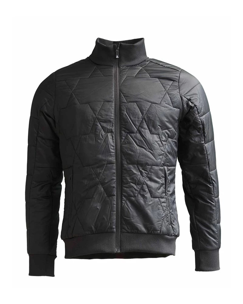 Astraz Men's Jacket - Lightweight Waterproof Windbreaker for Outdoor Activities | Hiking, Camping & Travel