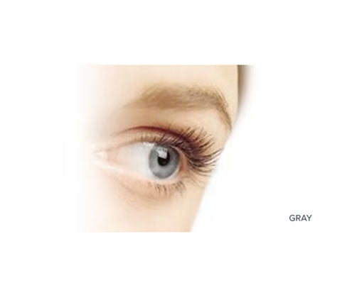 FreshLook Colorblends Contact Lenses 6-Pack - Natural Eye Color Enhancement for Daily Wear & Special Occasions