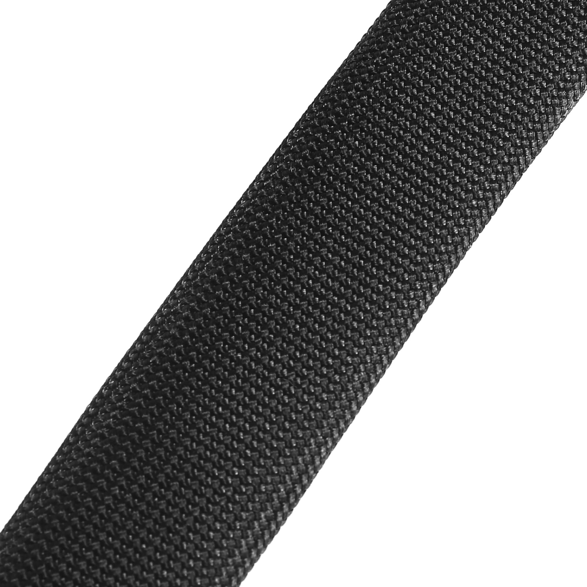 X AUTOHAUX Fiberglass Heat Shield Sleeve - 15mm (3/5