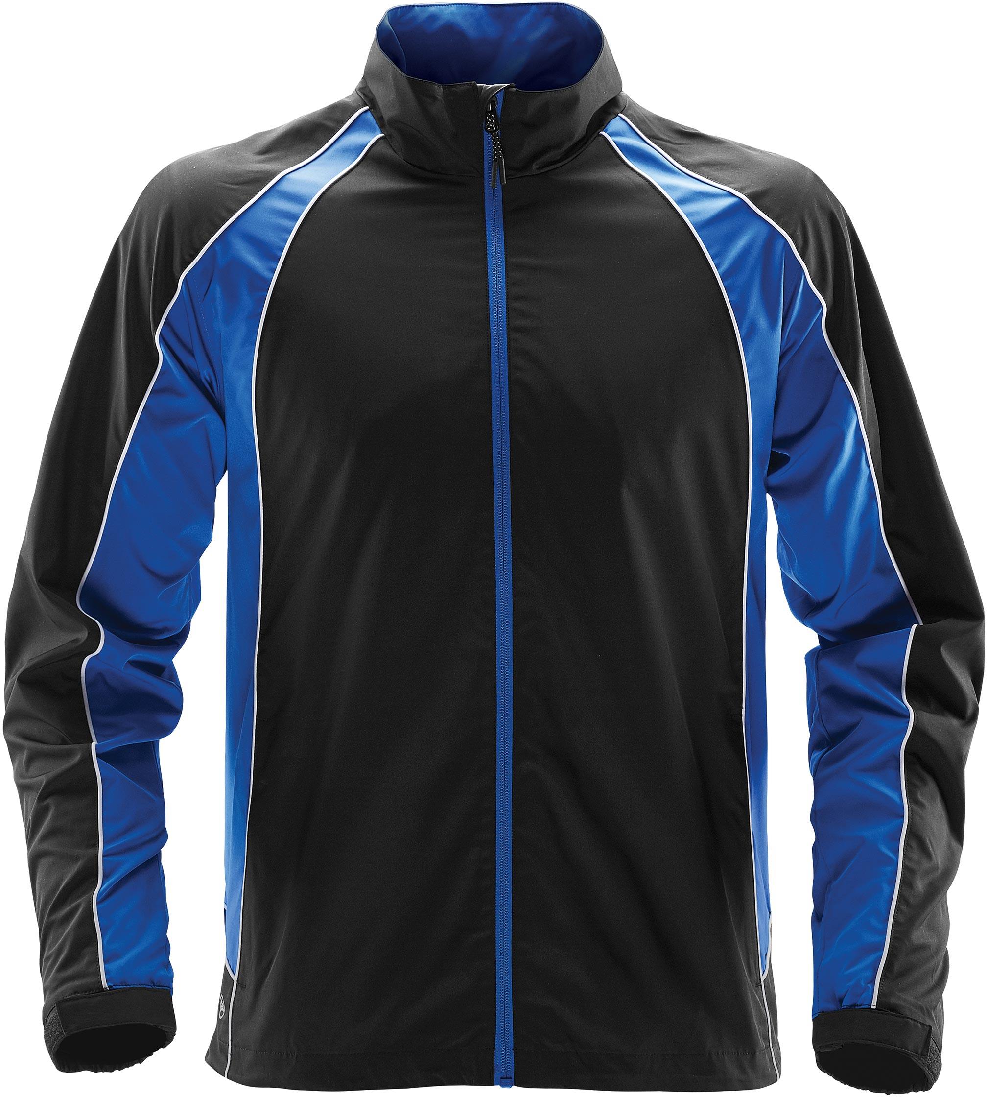 StormTech Youth's Warrior Training Jacket - Lightweight Water-Resistant Sports Coat for Kids STXJ 2Y - Perfect for Football, Baseball & Outdoor Activities