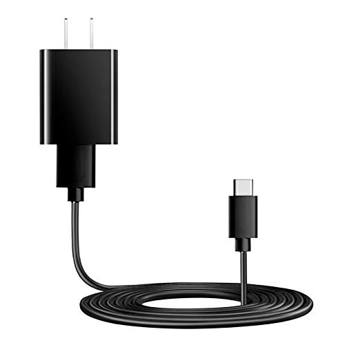 USB C Charger Cable for Sony WH-1000XM5/XM4/XM3, WF-1000XM4, WH-H910N, WH-XB700, WI-C100, WI-XB400, WH-CH510 & Beats Fit Pro - Fast Charging Type-C Adapter for Headphones & Earbuds - Perfect for Travel, Office, and Home Use