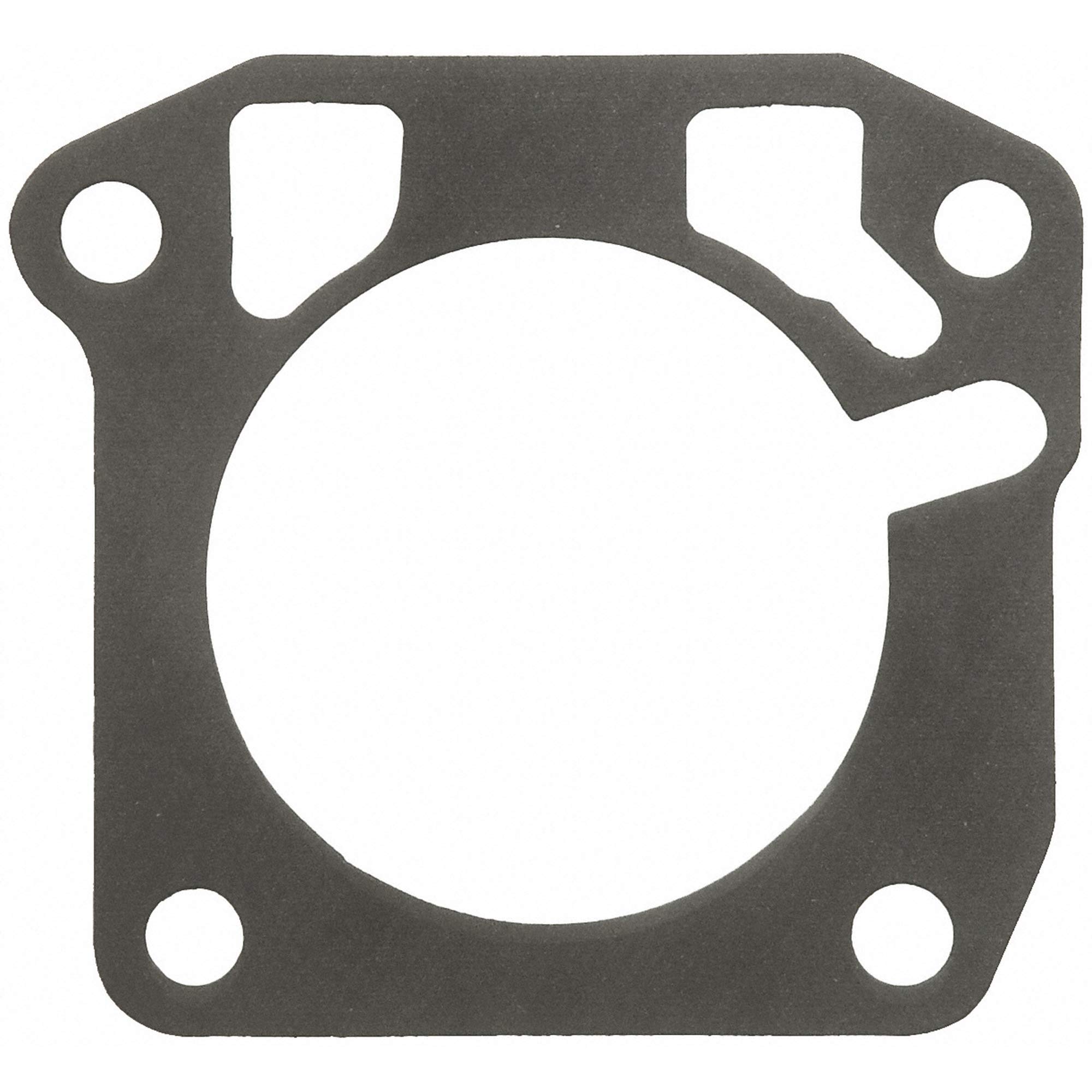 FEL-PRO 61067 Throttle Body Gasket - High Performance Engine Gasket for Smooth Airflow - Perfect for Car Repair & Engine Maintenance