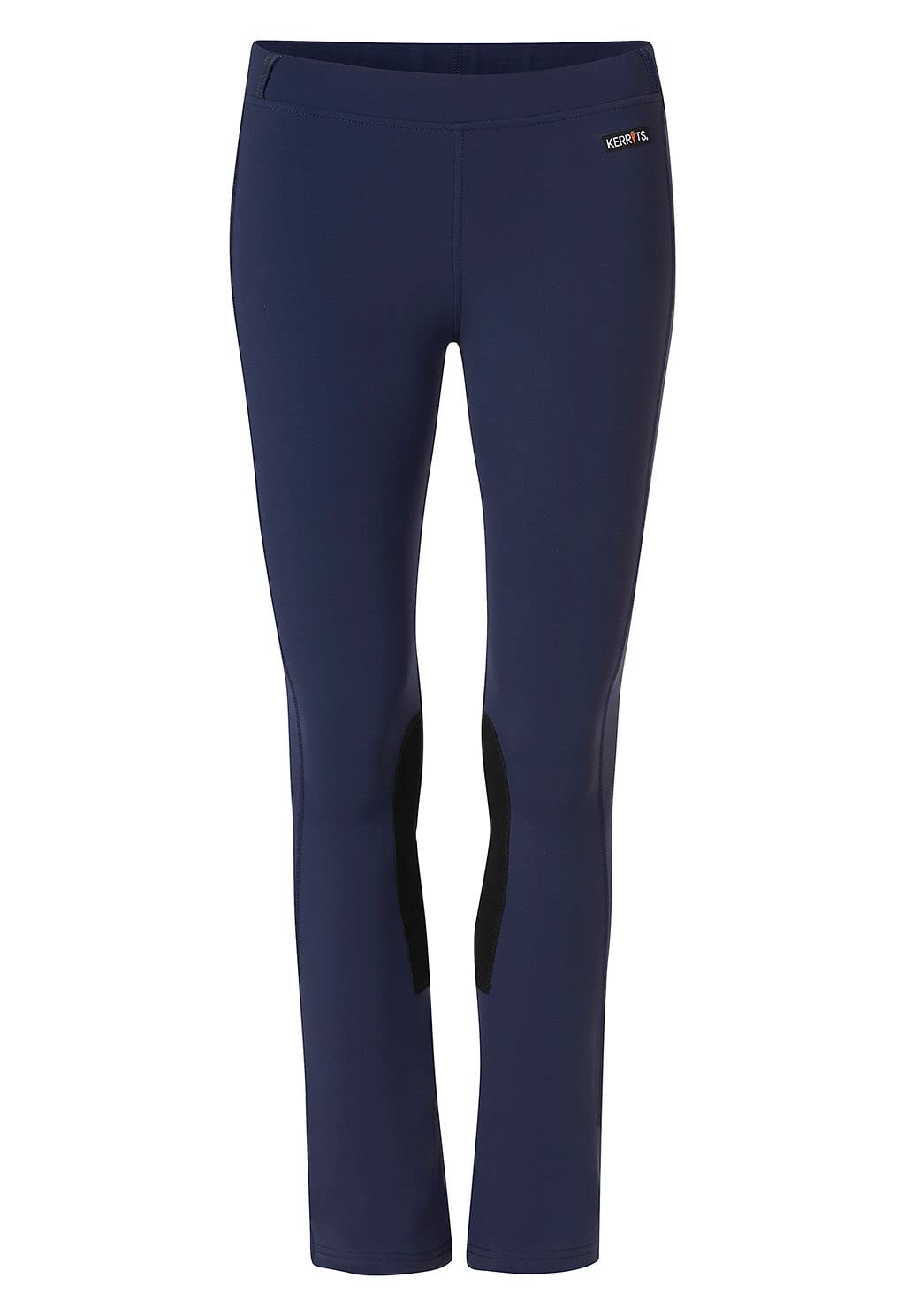 Kerrits Kids Ice Fil Bootcut Riding Pants - Comfortable & Durable Equestrian Breeches for Young Riders - Perfect for Horseback Riding Lessons & Competitions