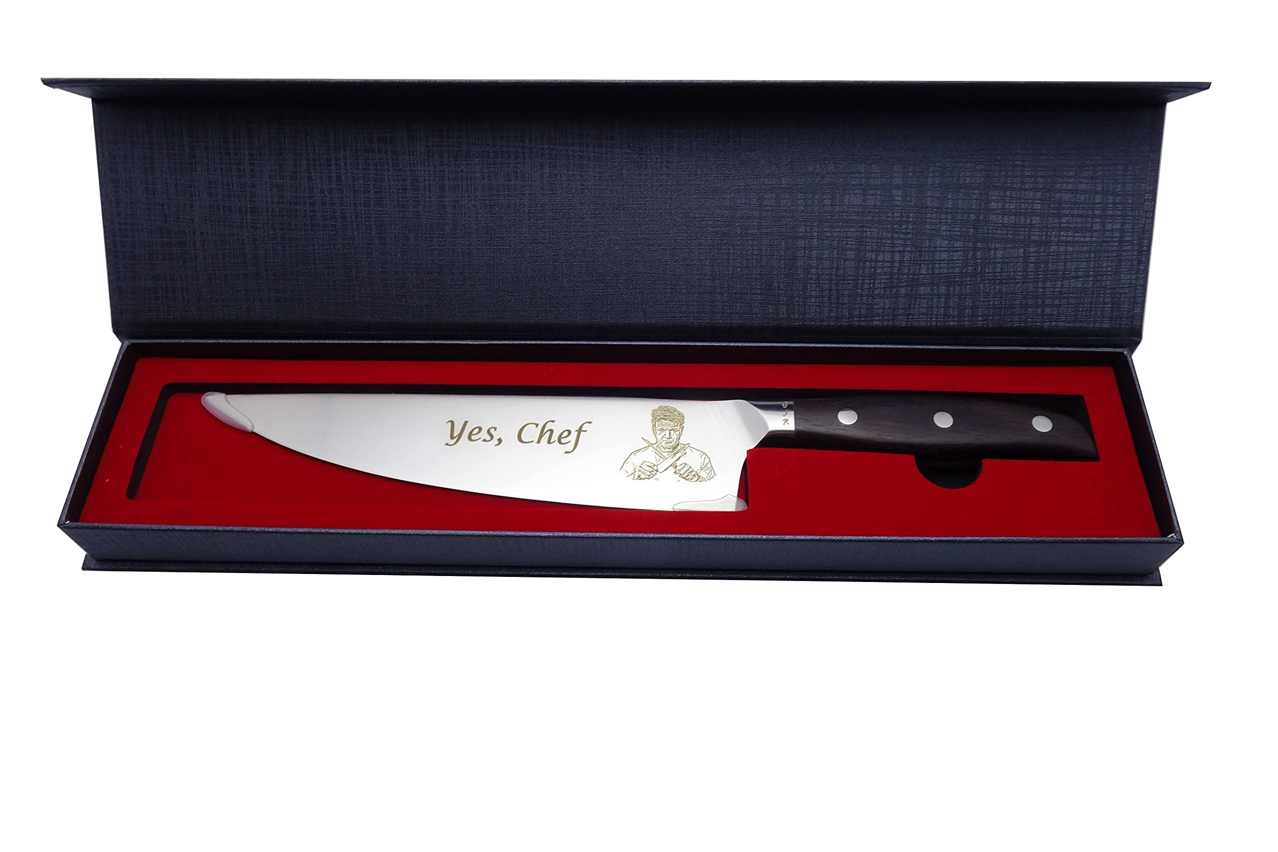 Custom Photo Engraved 8