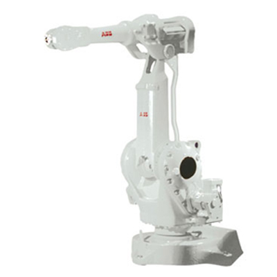 ABB IRB 2400 Industrial Robot Arm - 20kg Payload Capacity, 1550mm Working Radius | Perfect for Assembly, Material Handling & Machine Tending