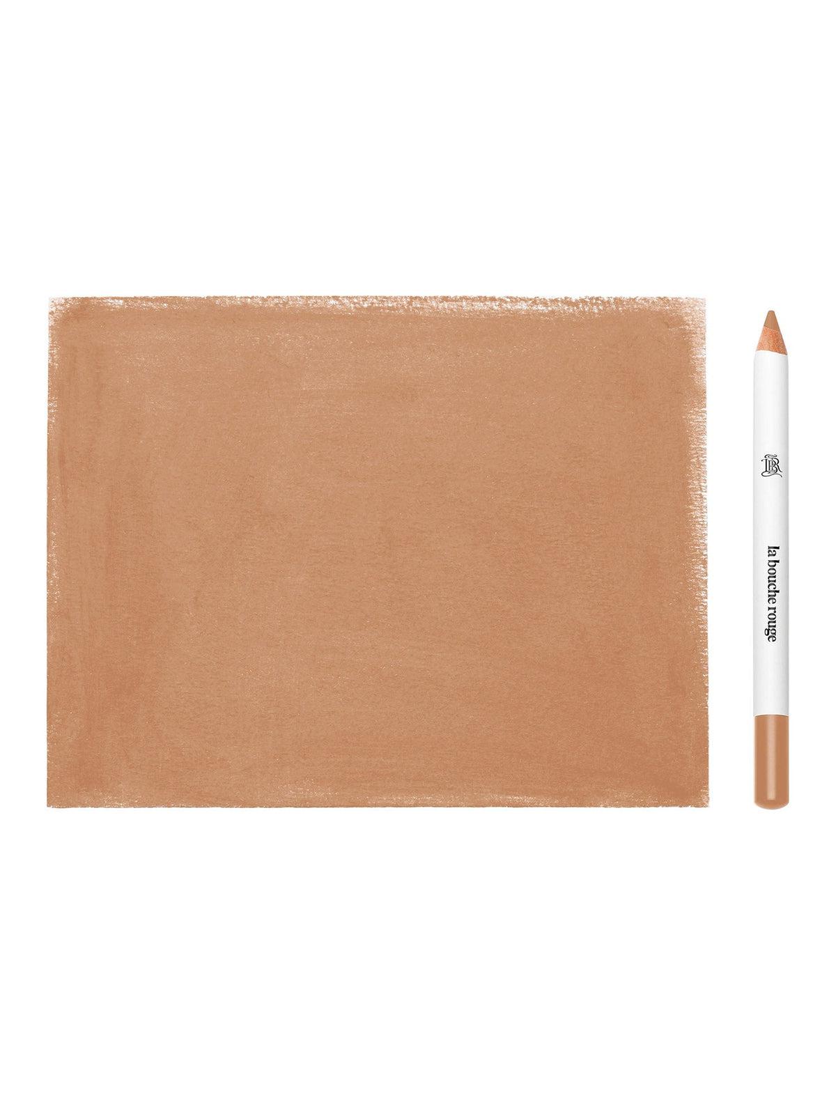 Natural Eyebrow Pencil for Perfect Brows - Waterproof & Long-Lasting - Easy to Use for Beginners & Professionals - Great for Daily Makeup, Special Occasions, and Eyebrow Grooming