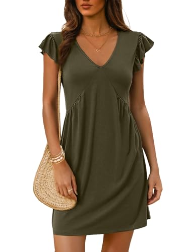 Moss Green