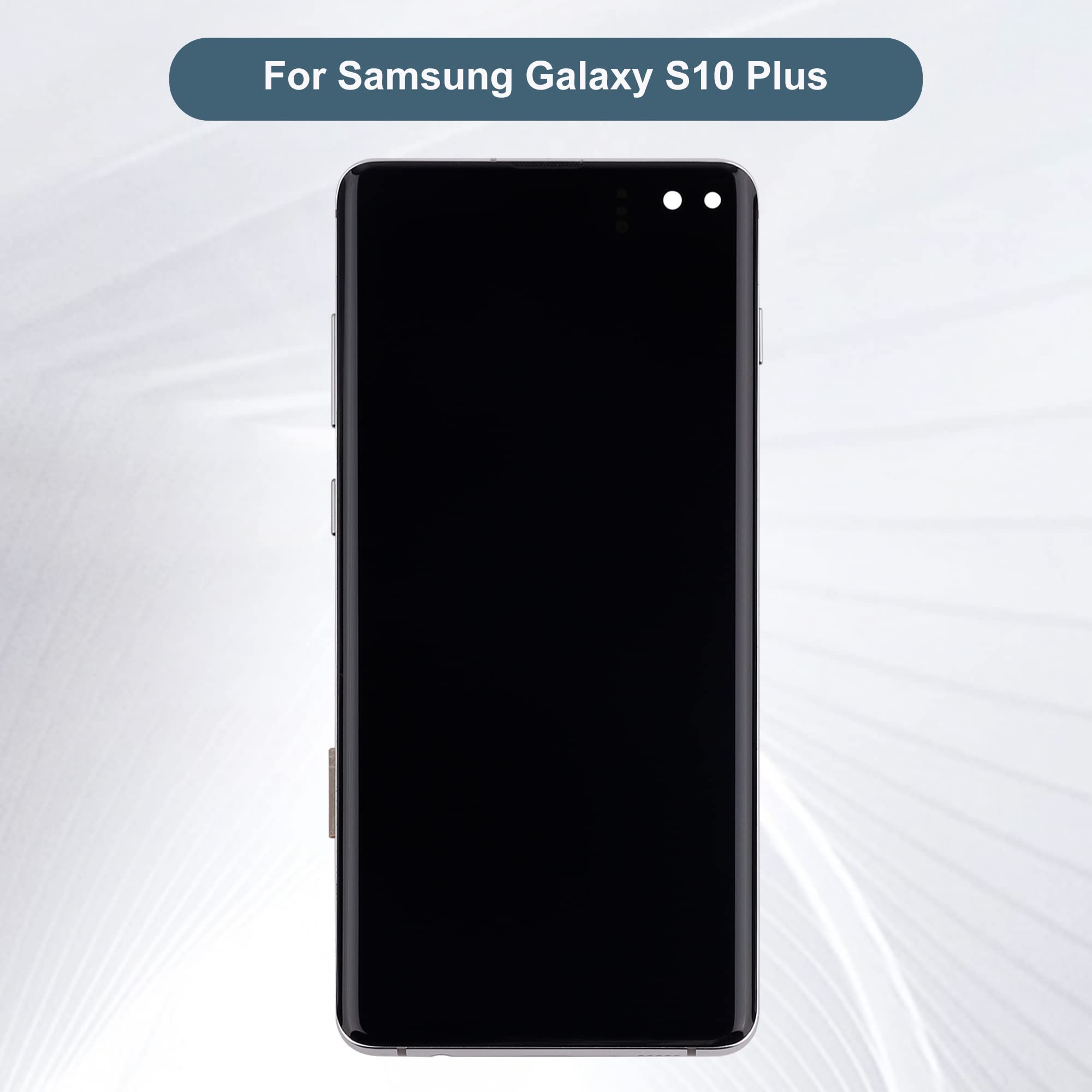 Samsung Galaxy S10 Plus S10+ SM-G975U SM-G975W 6.4