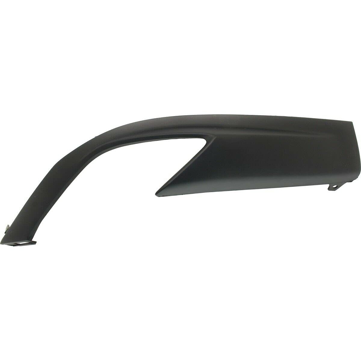 Rear Right Air Dam Deflector Valance Compatible with Lexus RX350 - Perfect for Passenger Side Replacement & Off-Road Protection