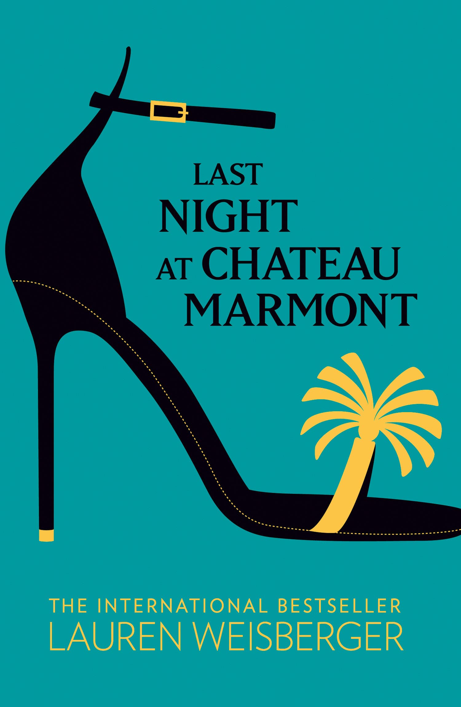 Last Night at Chateau Marmont - Luxury Hotel-Inspired Home Decor for Elegant Living Rooms & Bedrooms | Perfect for Romantic Evenings & Upscale Interior Design