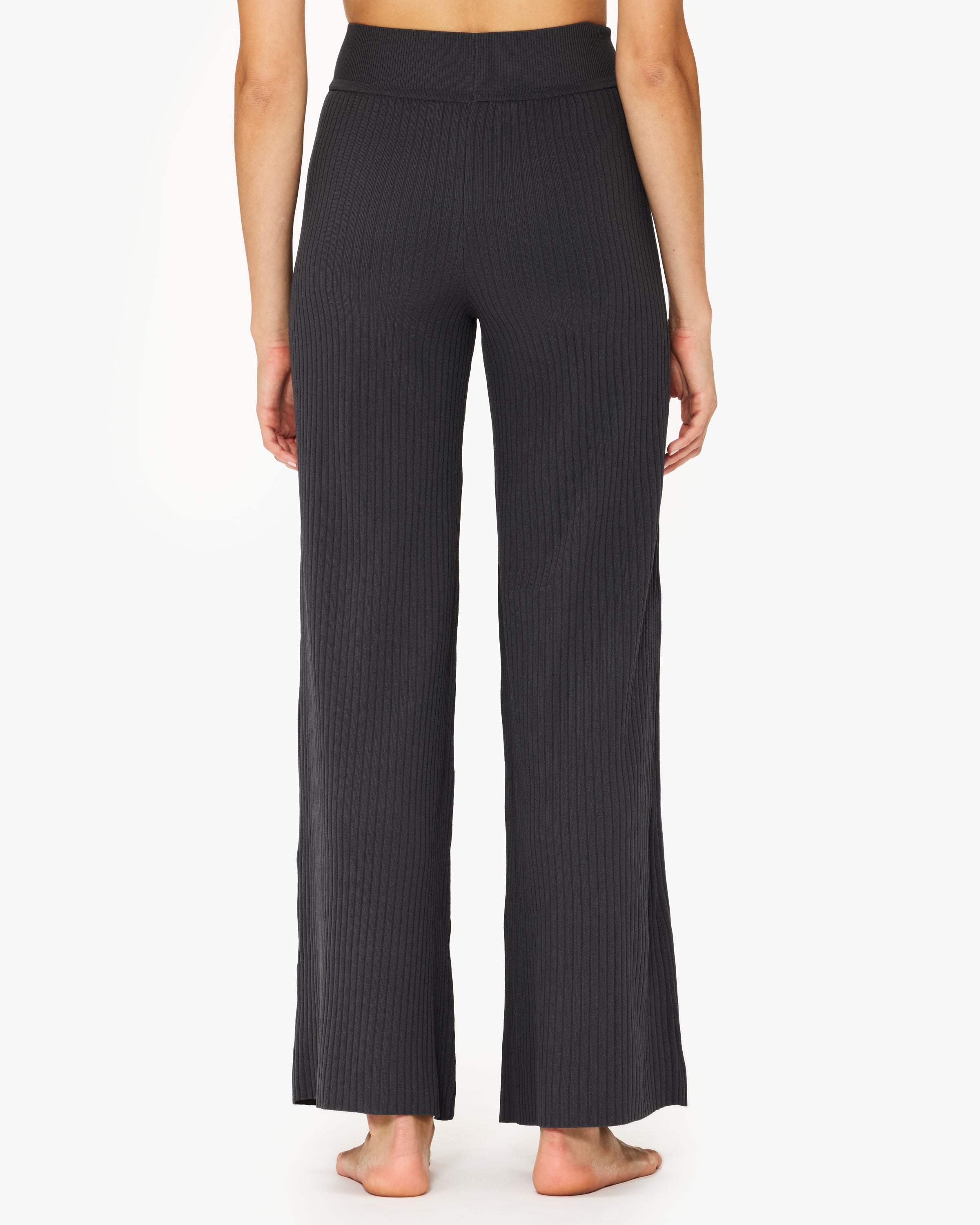 Live The Process Leda Wideleg Yoga Pants - High Waisted Stretchy Workout Leggings for Women | Perfect for Yoga, Pilates & Lounge Wear