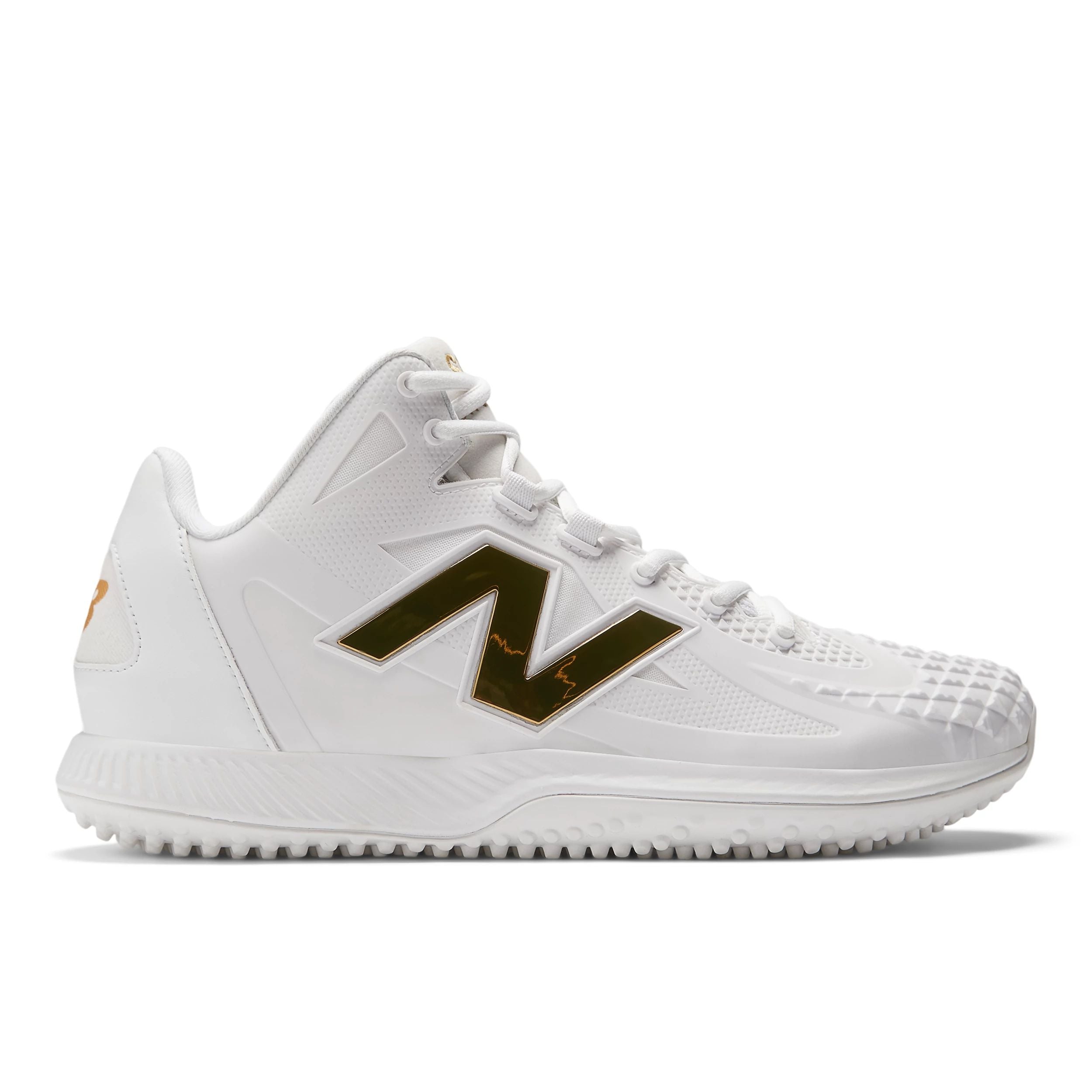 New Balance FuelCell Ohtani 1 Turf Trainer - Baseball Cleats for Men | Lightweight & Responsive Performance Shoes | Perfect for Training, Games & Field Sports
