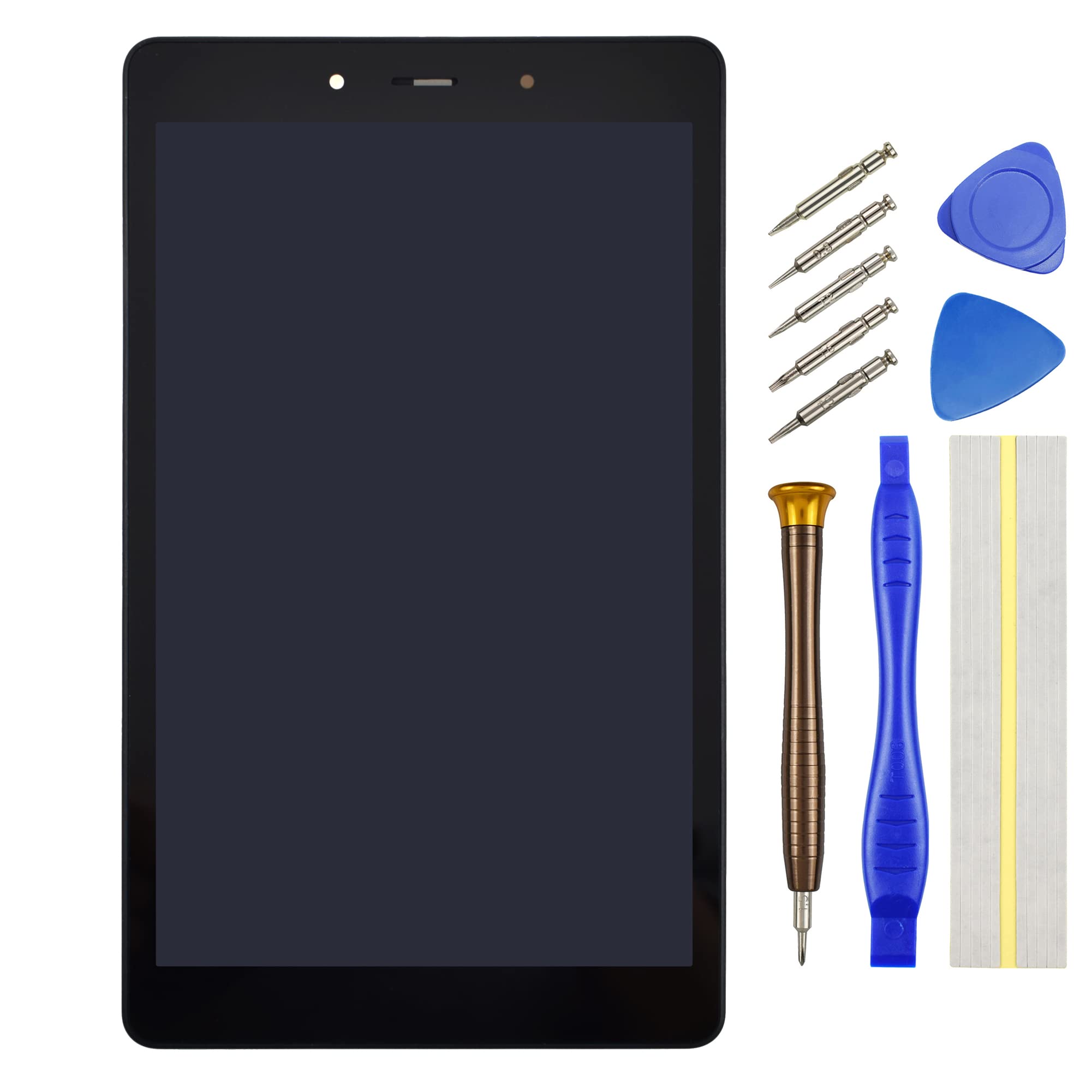 Samsung Galaxy Tab A 8.0 2019 SM-T295 LCD Screen Replacement - 8
