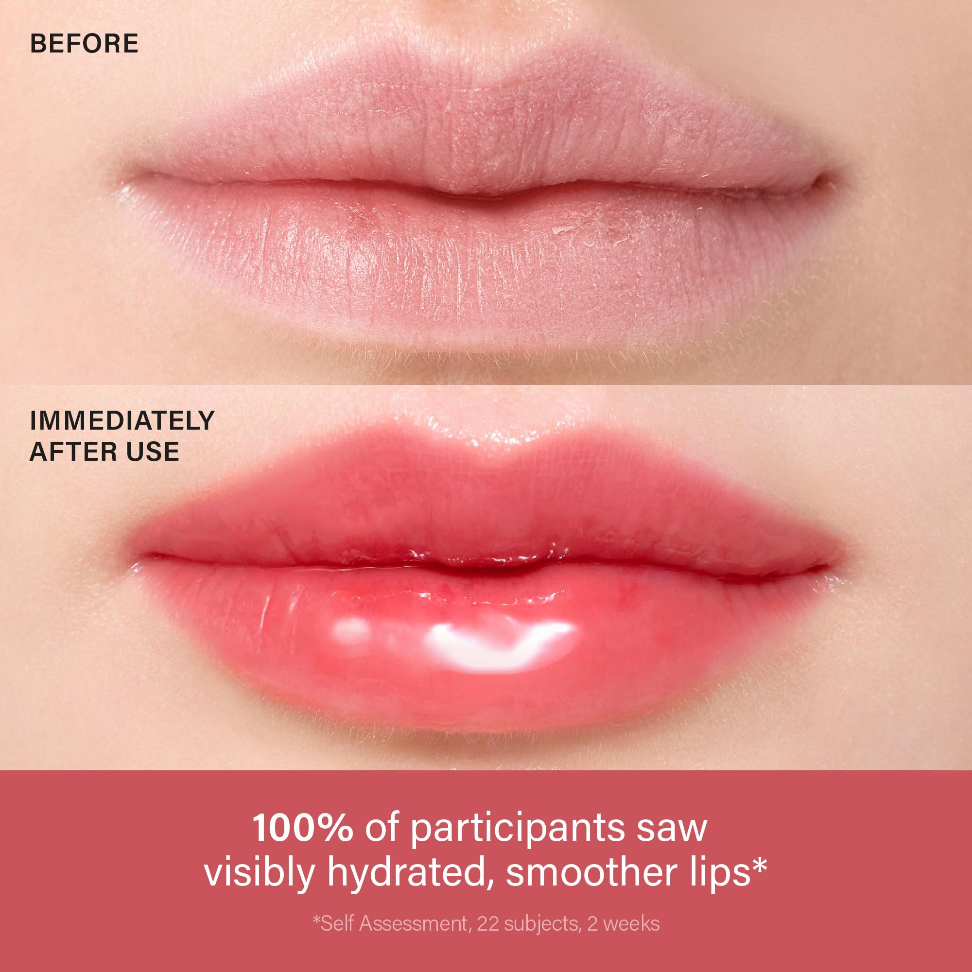 Vegan Lip Balm for Dry Lips - Natural & Moisturizing Lip Treatment with Pomelo Extract - Perfect for Winter, Chapped Lips & Daily Hydration