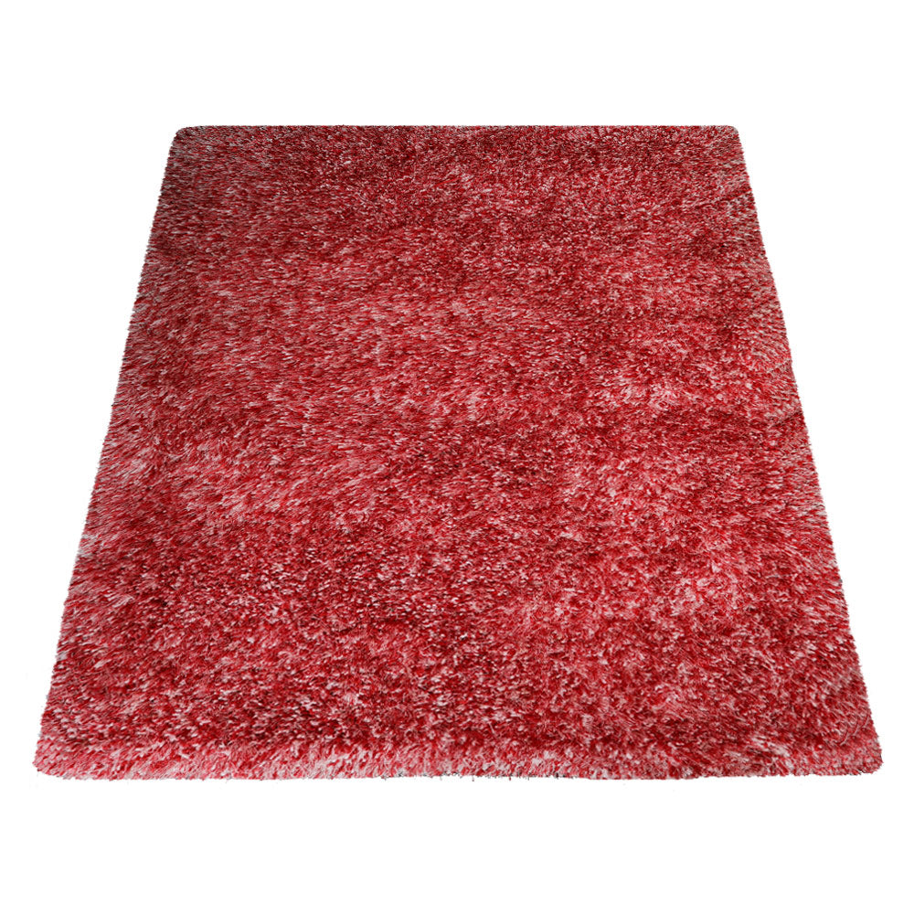 Hand Tufted Pile Rug - Soft & Durable Area Rug for Living Room, Bedroom, Dining Room - Perfect for Home Decor & Cozy Spaces