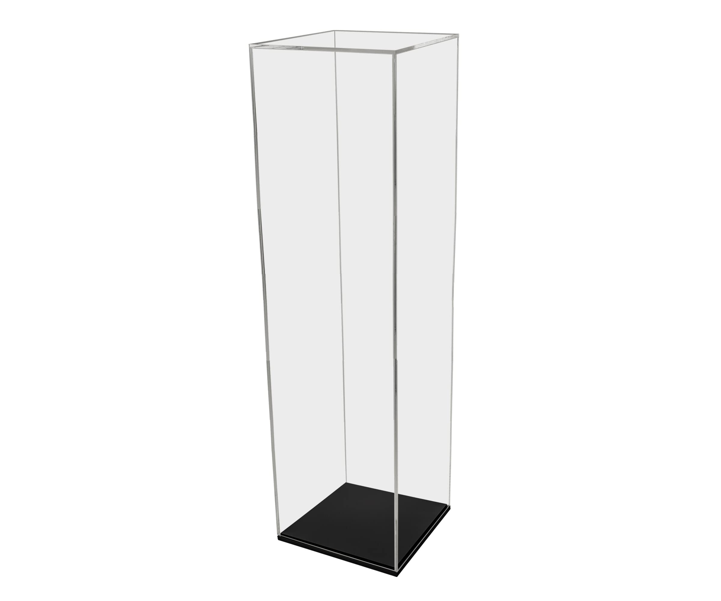 Acrylic Display Riser Box - 12