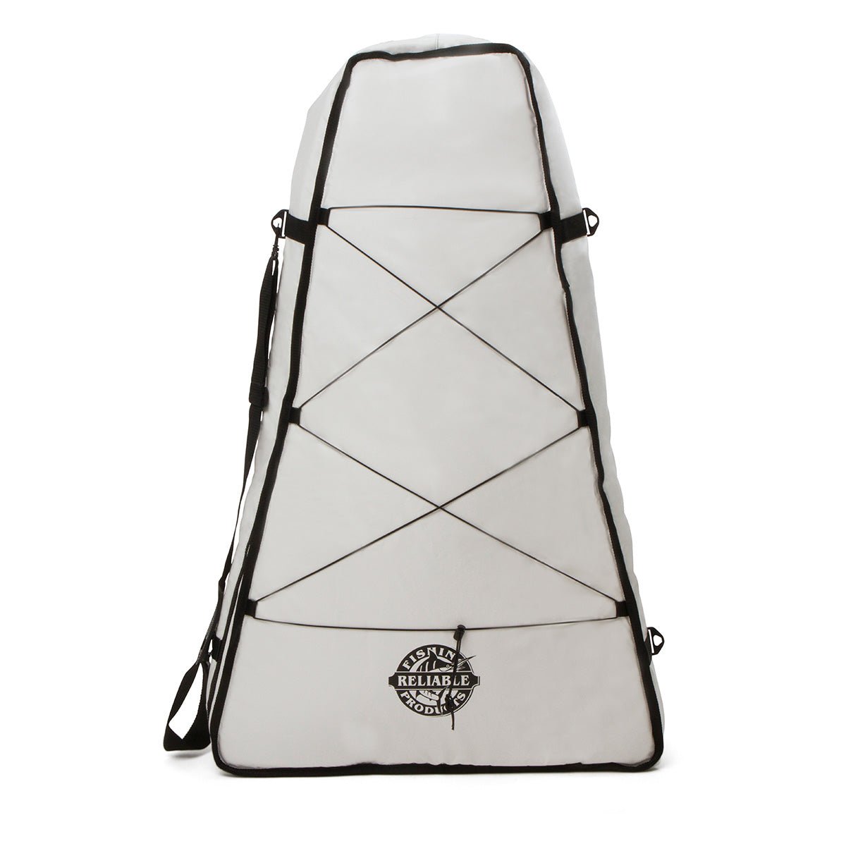 Premium Insulated Kayak Cooler Bag - Waterproof & Leak-Proof Fishing Cooler for Kayaking, Camping & Outdoor Adventures - Keeps Drinks Cold for 24 Hours