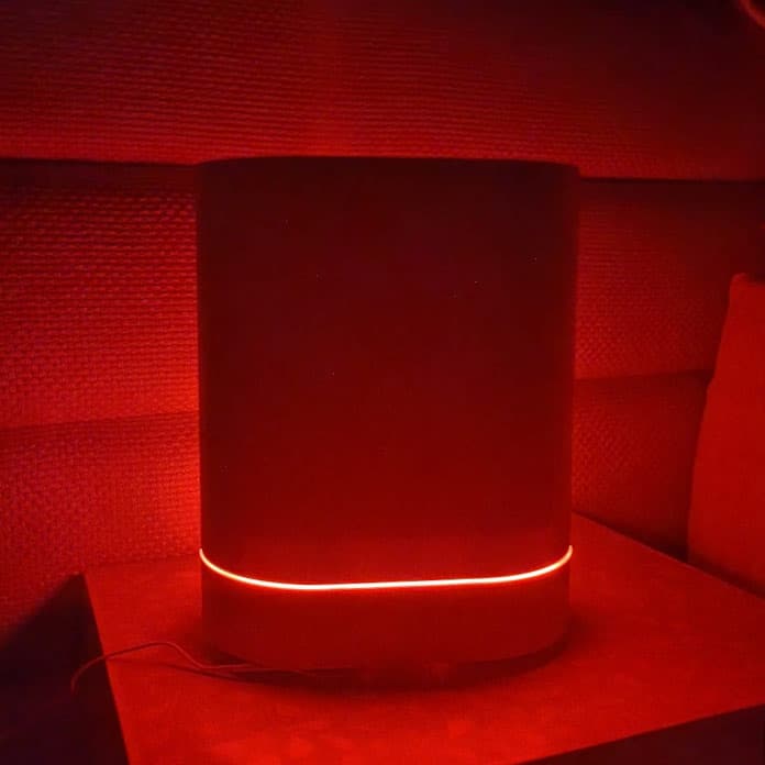 Aroma Haven 1.8L Ultrasonic Humidifier & Essential Oil Diffuser - Perfect for Bedroom, Office, Yoga and Spa Relaxation