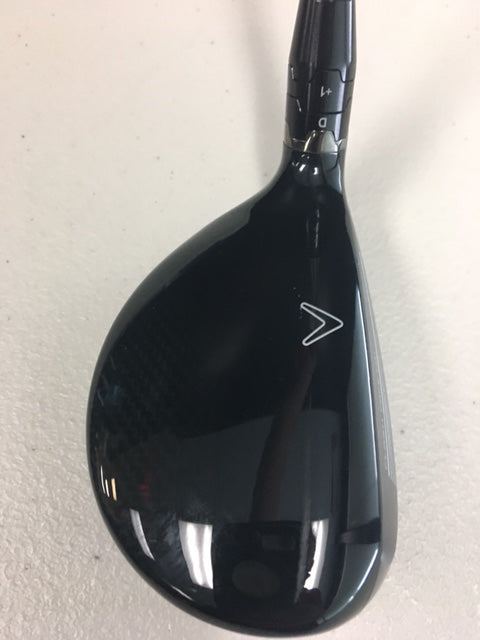 Callaway Epic Super Hybrid Golf Club - Premium Demo Club for Men & Women | Perfect for Driving Range, Course Play & Practice Sessions