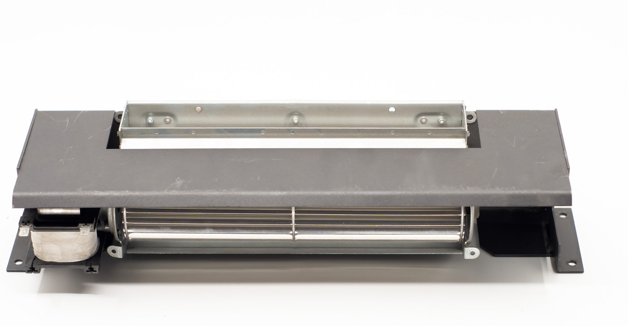 ComfortBilt Pellet Stove Room Blower Assembly Replacement for HP50 & HP50S Models - Efficient Heating Solution for Home & Cabin Use