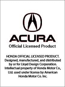 Premium Custom-Fit Carpeted Floor Mats for Acura RDX 2015-2018 - 3-Piece Luxury Car Floor Liners Set in Charcoal (Fits Models with Rear A/C) | Perfect for All-Weather Protection & Enhanced Interior Style
