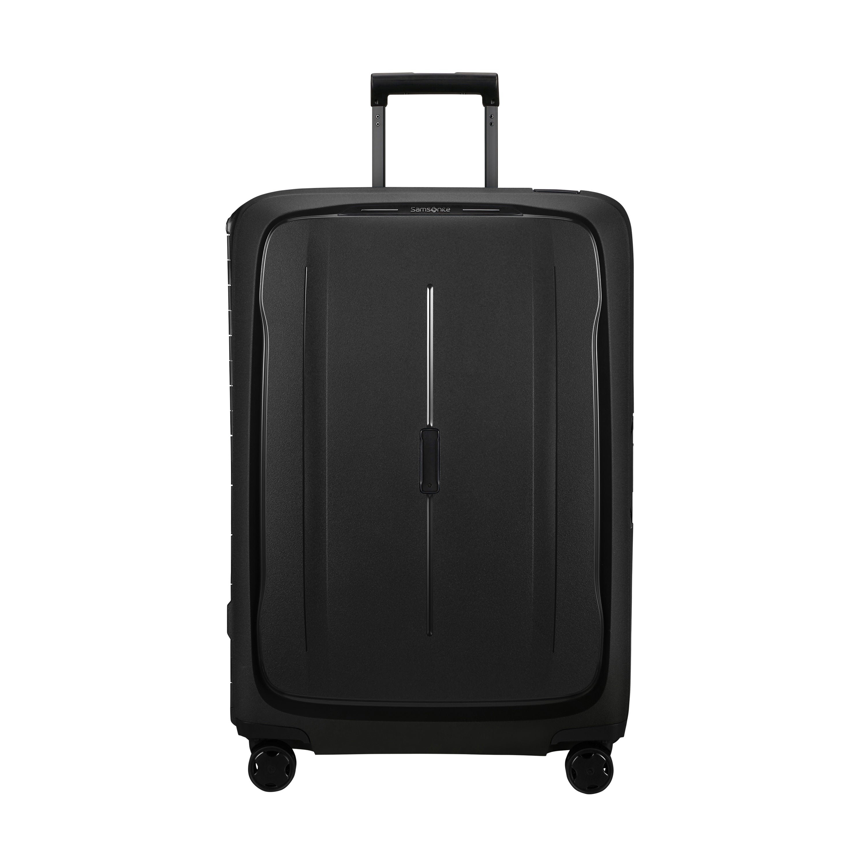 Samsonite Essens Spinner Large Expandable Suitcase - 28