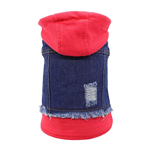 Blue-Red