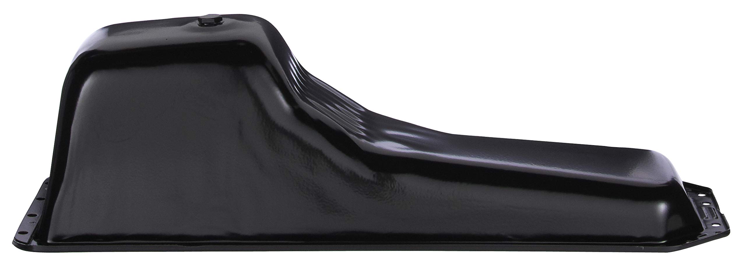 Spectra Premium DTP03A Industrial Engine Oil Pan - Heavy Duty Replacement for Trucks & SUVs - Perfect for Off-Roading & Commercial Vehicle Maintenance