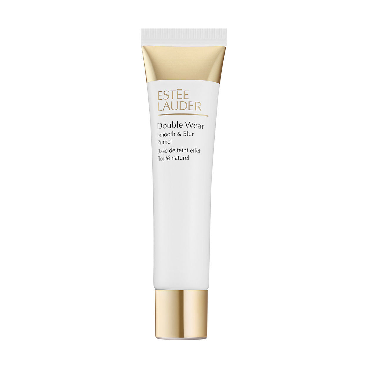 Estee Lauder Double Wear Smooth & Blur Face Primer - Oil-Free, Pore-Minimizing Makeup Base for Flawless Matte Finish | Perfect for Daily Wear, Special Occasions & Photography