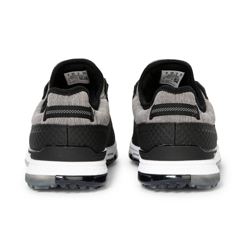 PUMA Proadapt Alphacat Disc Golf Shoes for Men - Perfect for Outdoor Sports