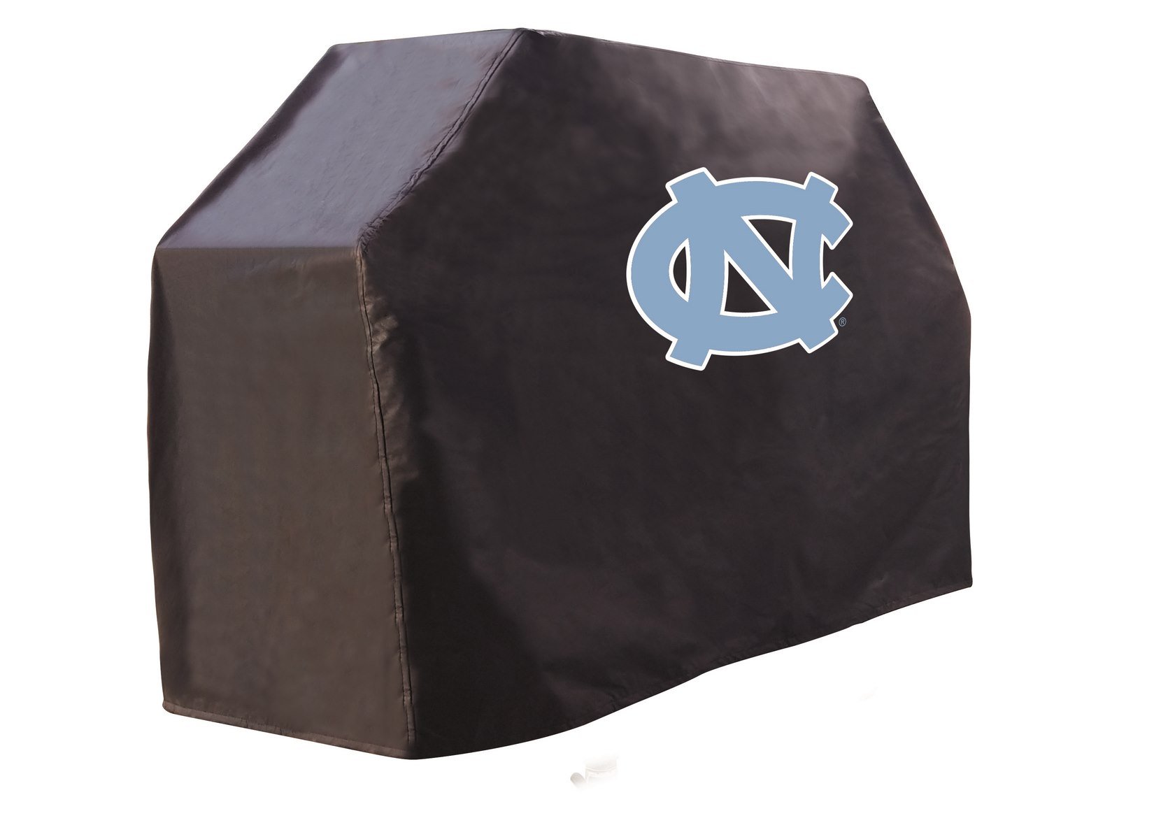 Holland Bar Stool Co. Heavy Duty Waterproof North Carolina Grill Cover - Outdoor BBQ Grill Protection for Patio, Deck & Backyard Use