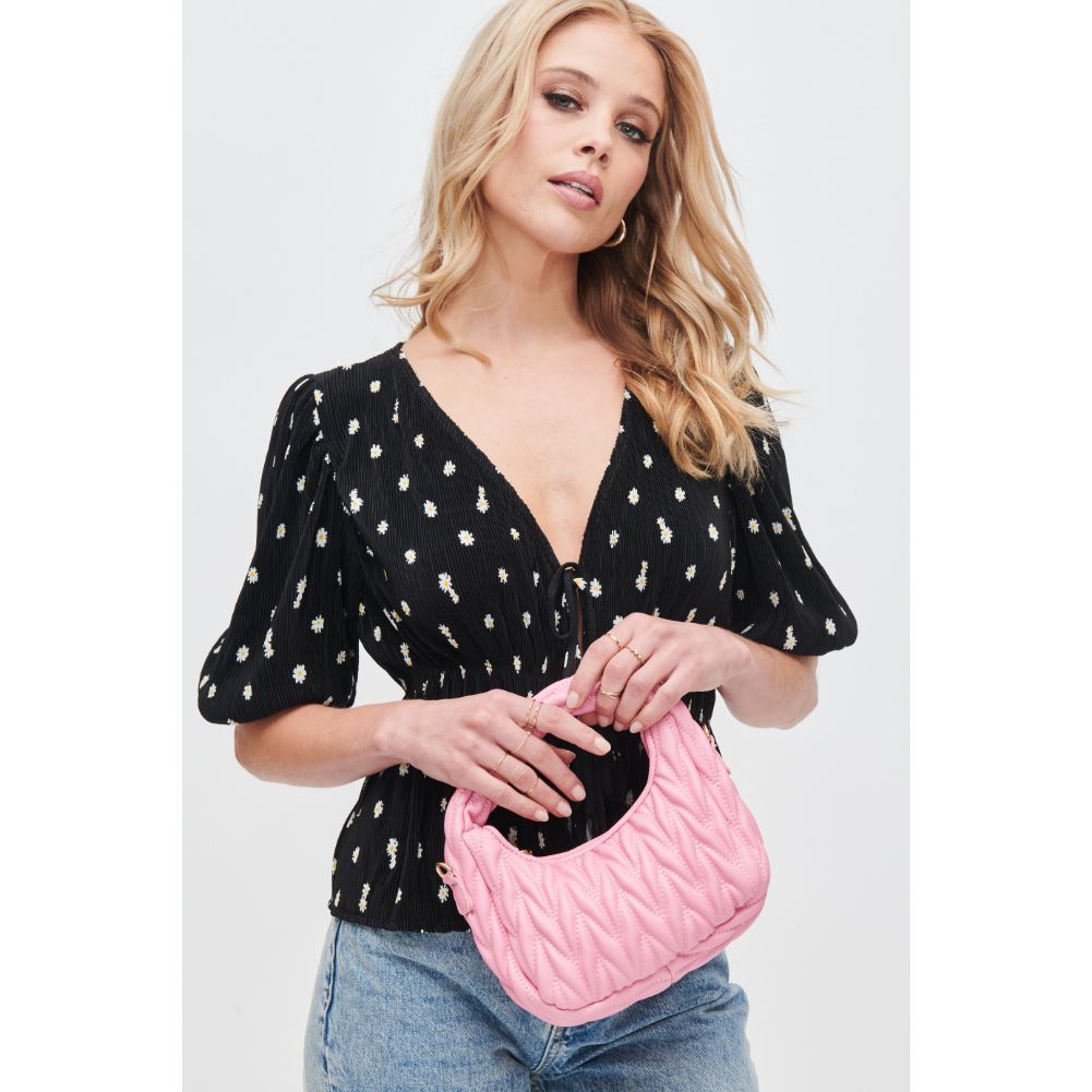 Persephone Crossbody Bag for Women - Stylish Leather Shoulder Purse with Adjustable Strap, Perfect for Daily Use, Travel & Shopping