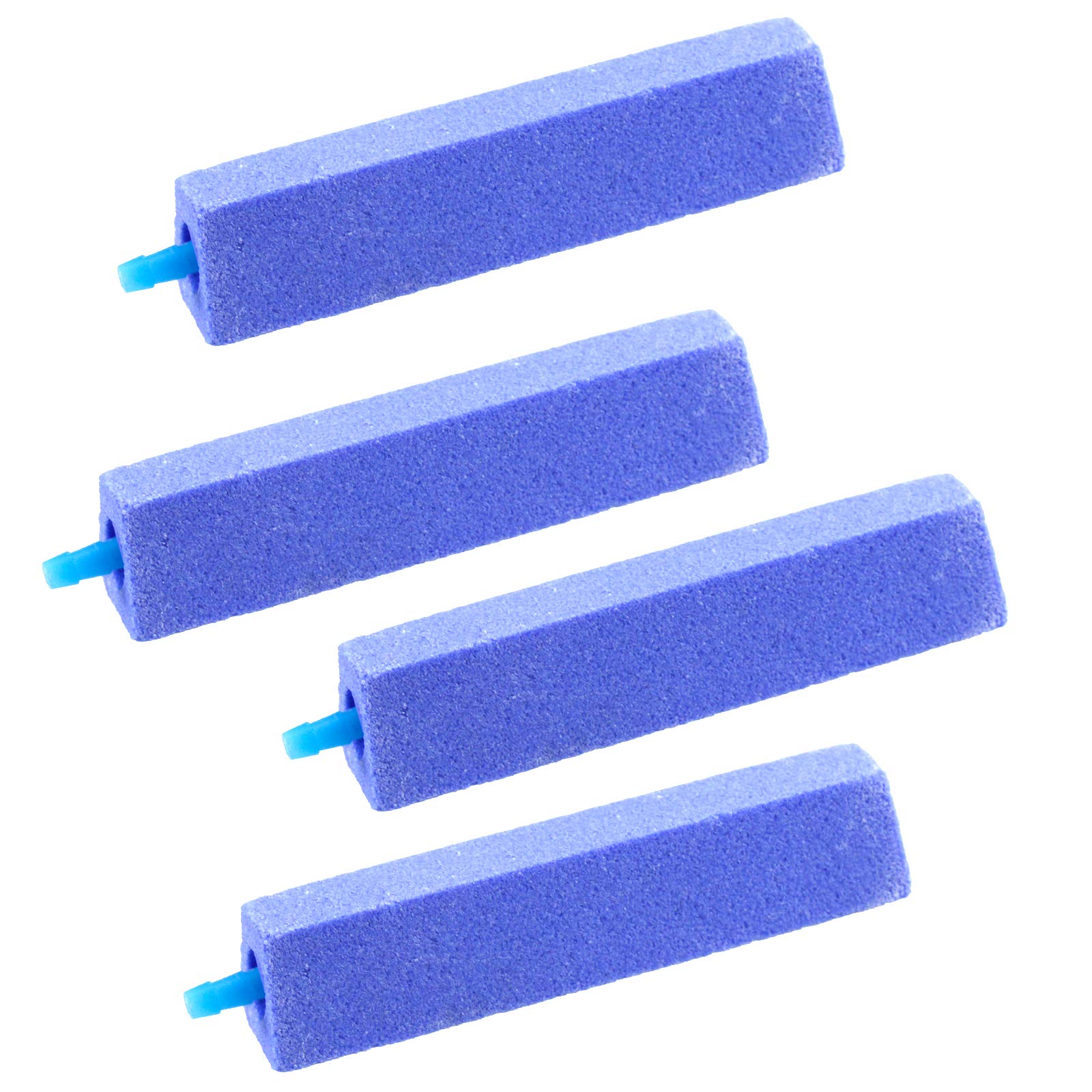 AQUANEAT 4 Pack Air Stone - 3 7/8