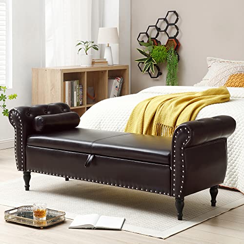 Brown Pu