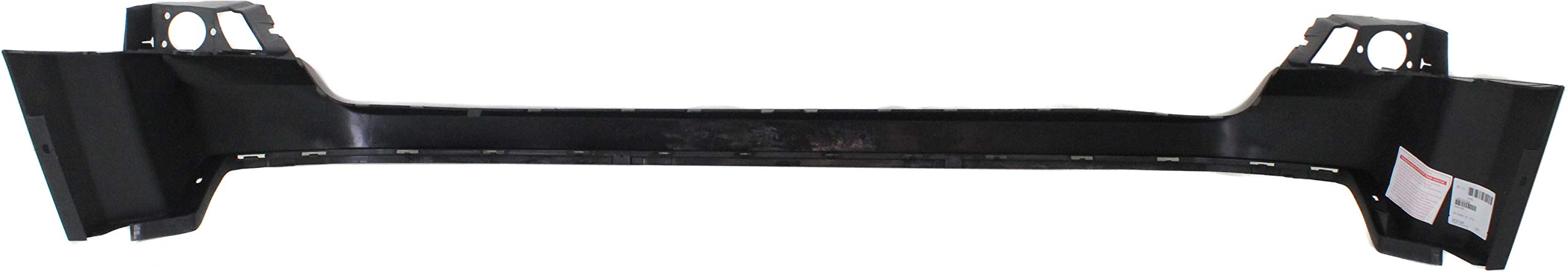 Garage-Pro Bumper Cover Set for 2011-2017 Jeep Patriot - Front Upper & Lower Replacement Parts | Perfect for Off-Roading, Daily Driving & Auto Restoration