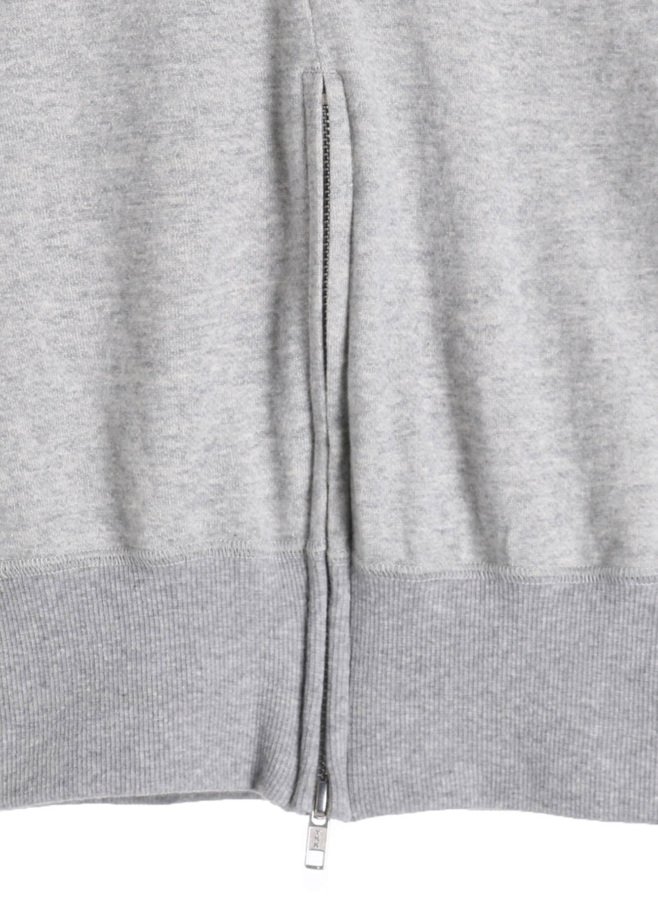 Breathable Cotton Gauze Short Sleeve Hoodie with Side Zippers - Casual Oversized Pullover for Summer, Yoga, and Outdoor Activities