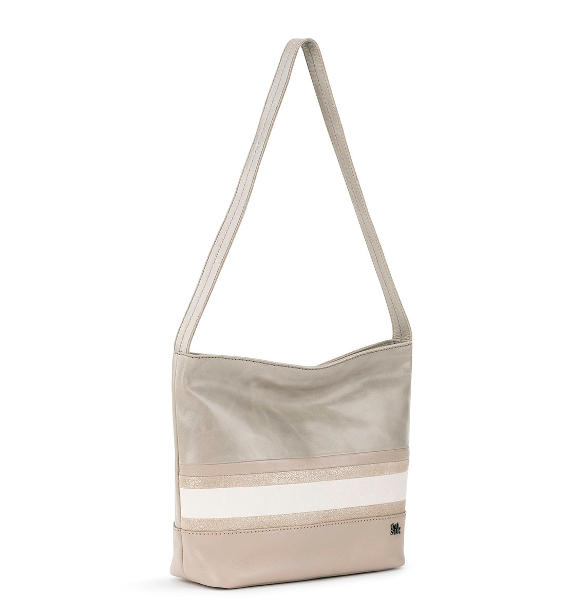De Young Hobo Bag - Stylish & Spacious Crossbody Handbag for Women - Perfect for Work, Travel & Everyday Use