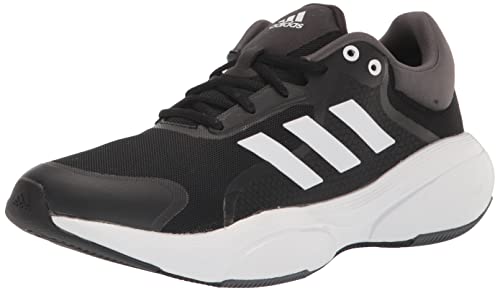 Core Black/Ftwr White/Grey Six