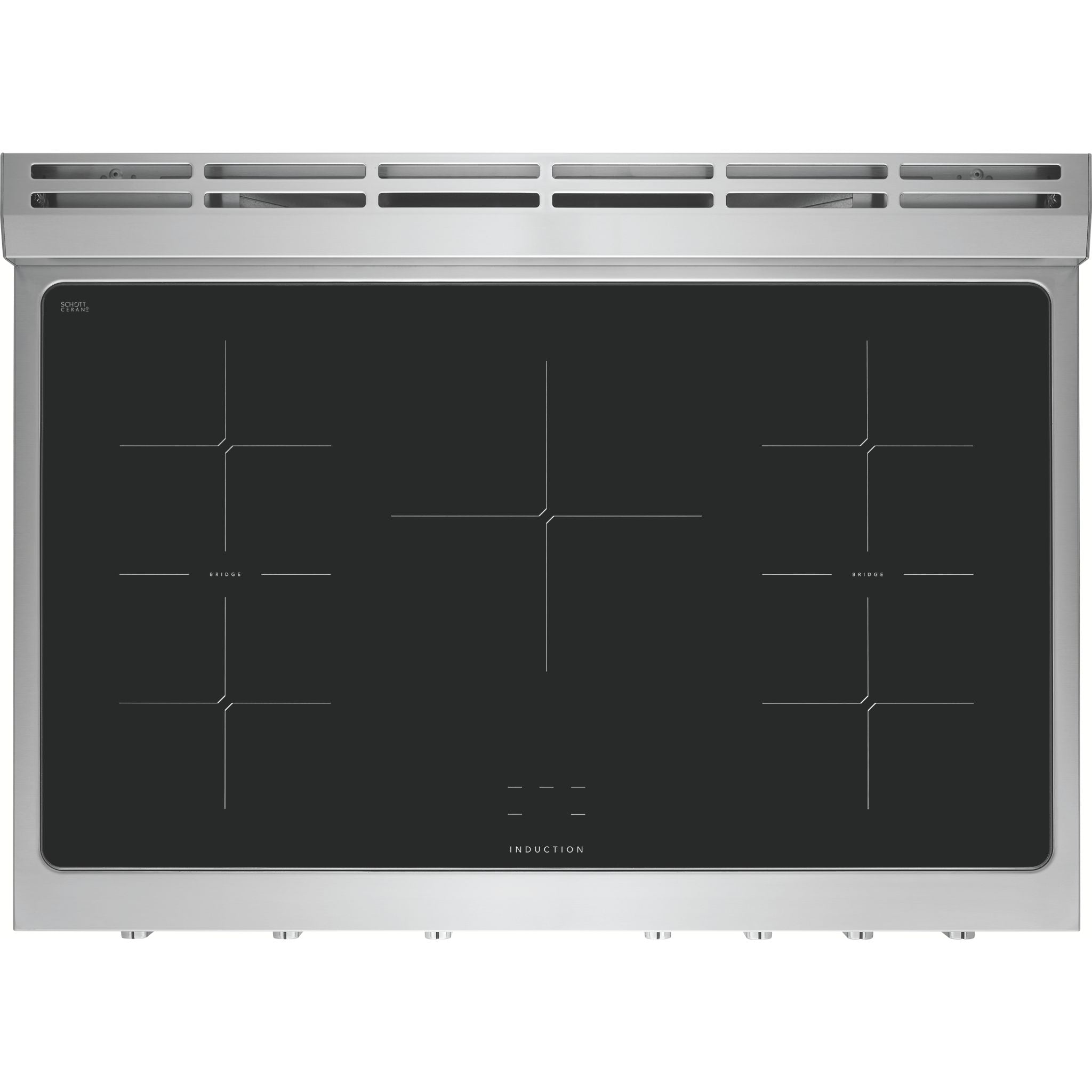 Frigidaire Professional 36